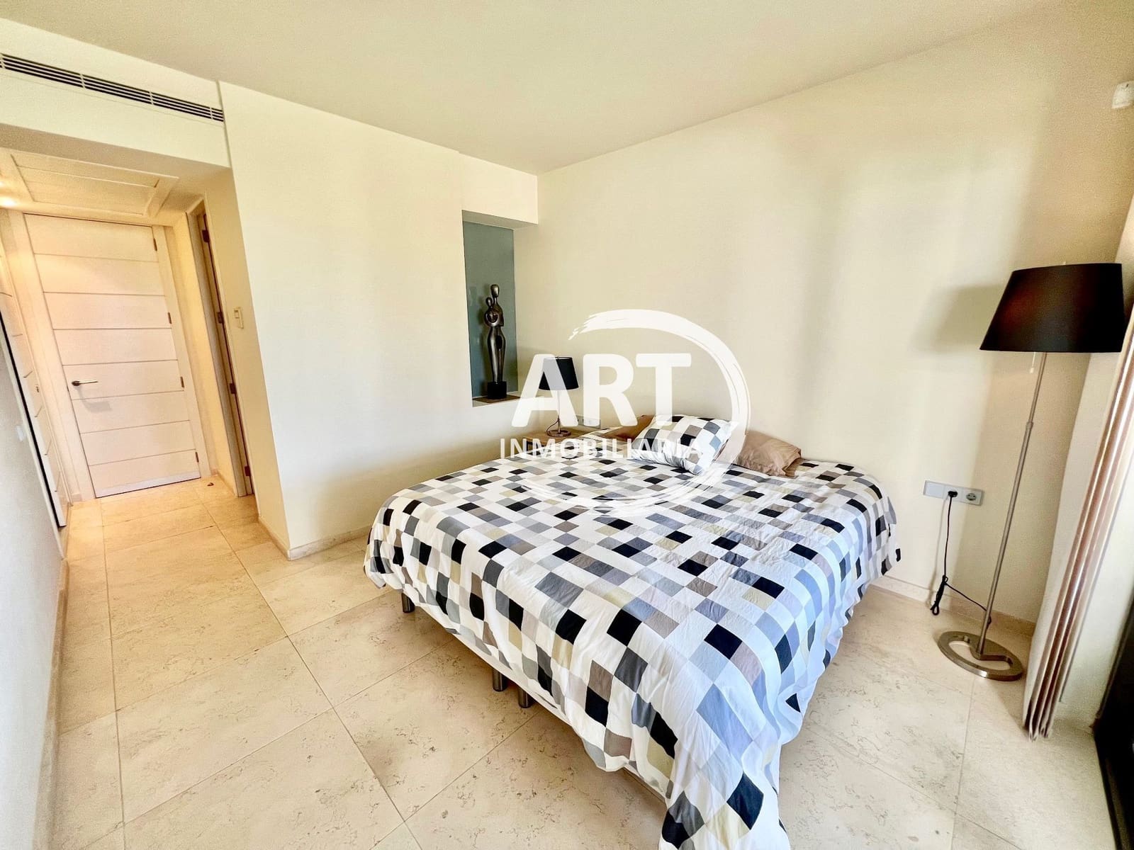 3 soveværelse Lejlighed til salg i Benahavis med swimmingpool garage - € 729.000 (Ref: 8762410)