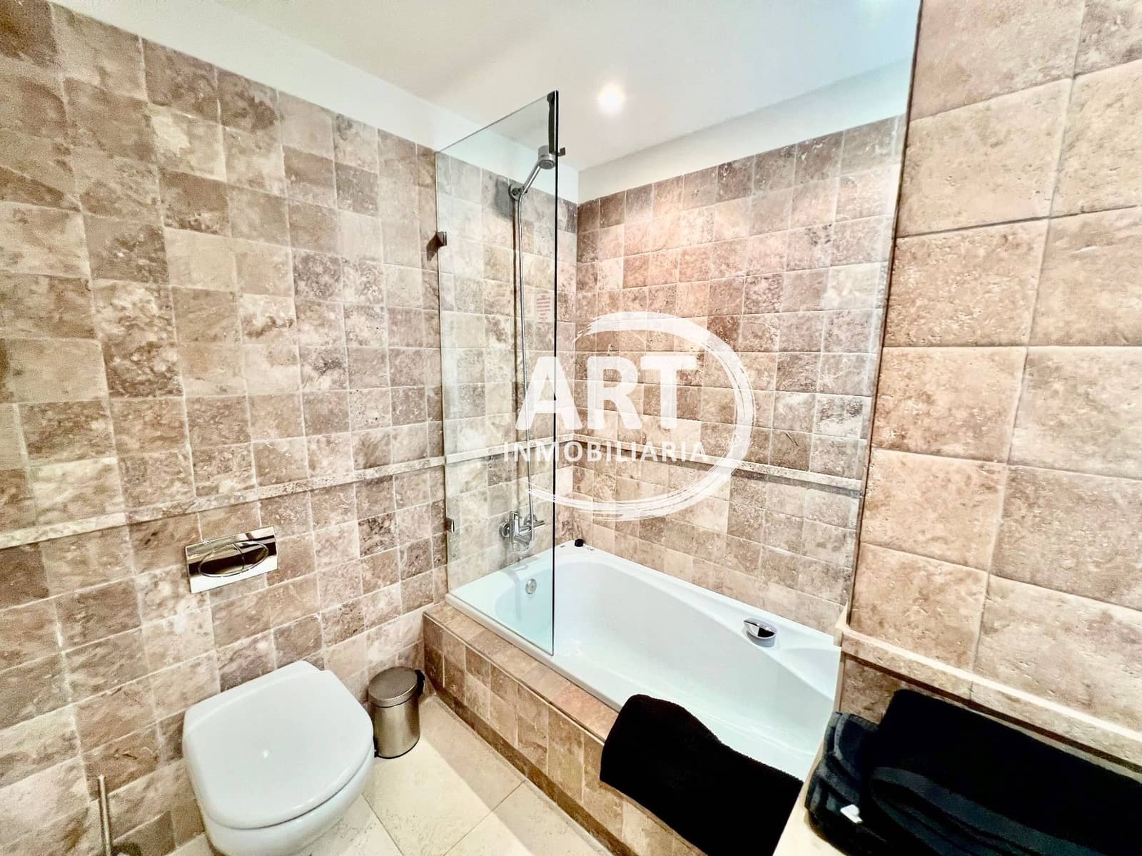 3 soveværelse Lejlighed til salg i Benahavis med swimmingpool garage - € 729.000 (Ref: 8762410)