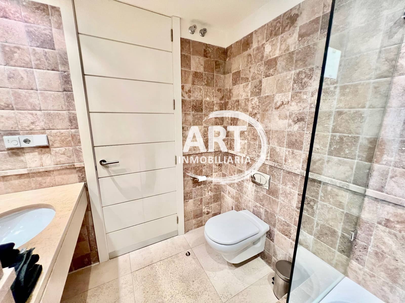 3 soveværelse Lejlighed til salg i Benahavis med swimmingpool garage - € 729.000 (Ref: 8762410)