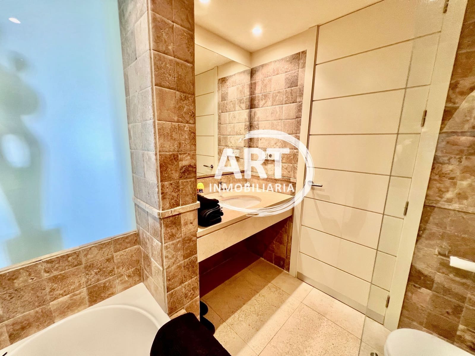 3 soveværelse Lejlighed til salg i Benahavis med swimmingpool garage - € 729.000 (Ref: 8762410)