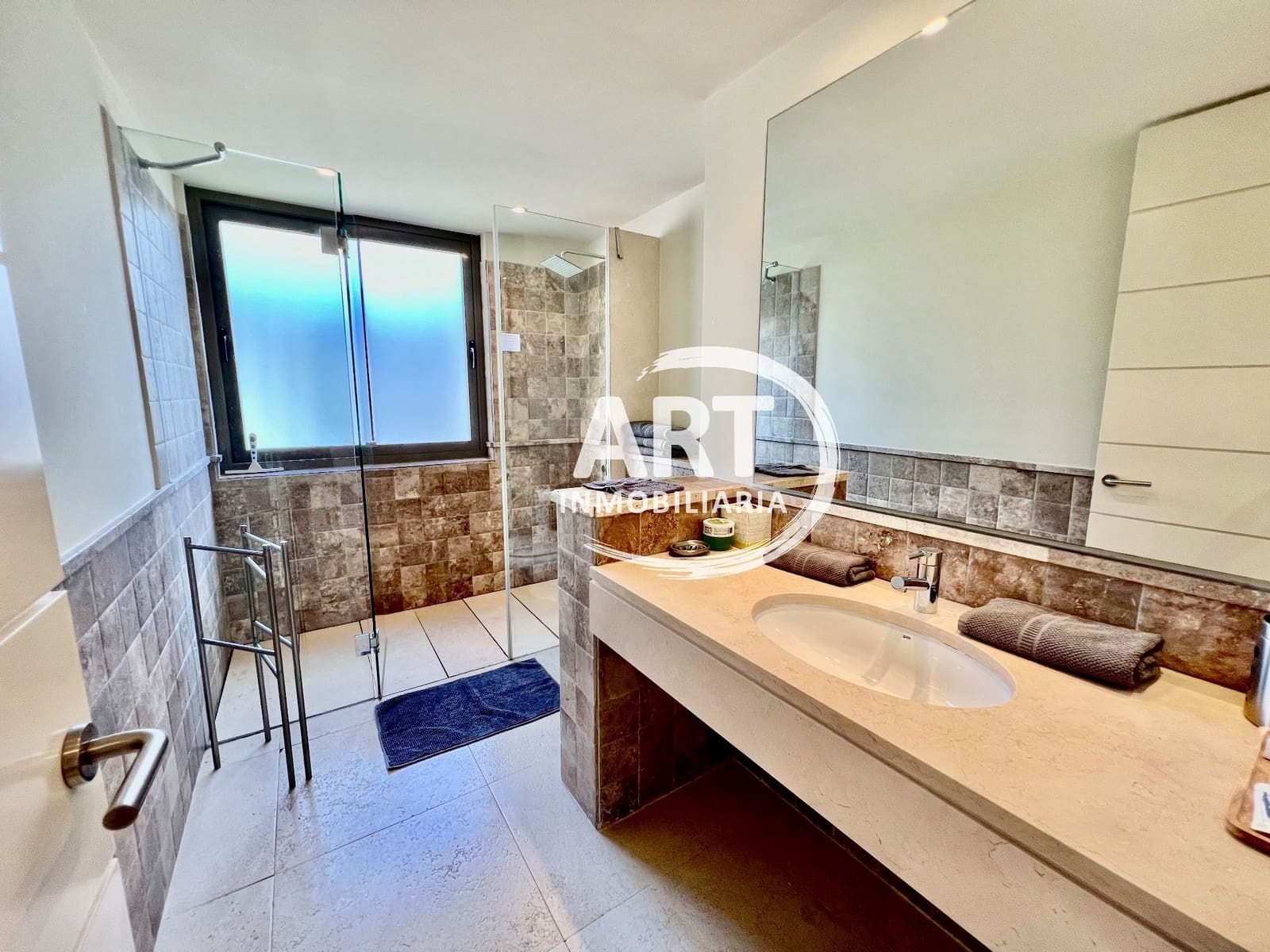 3 soveværelse Lejlighed til salg i Benahavis med swimmingpool garage - € 729.000 (Ref: 8762410)