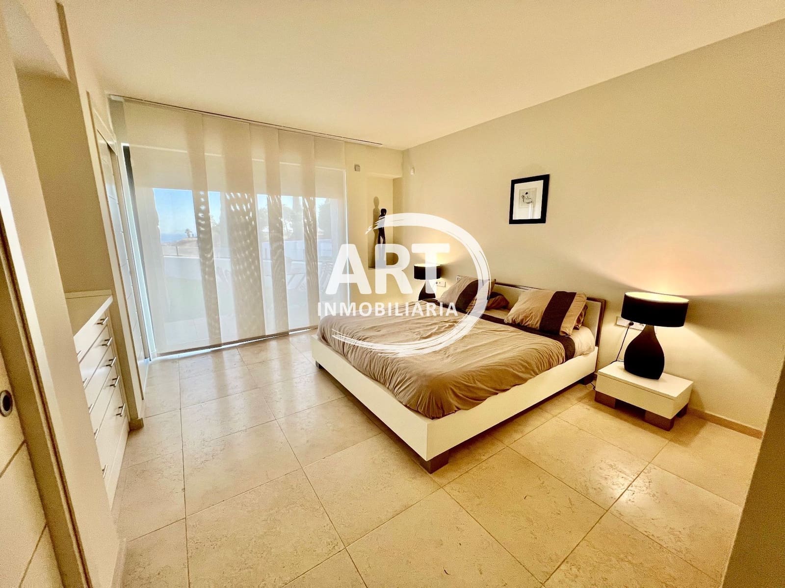 3 soveværelse Lejlighed til salg i Benahavis med swimmingpool garage - € 729.000 (Ref: 8762410)