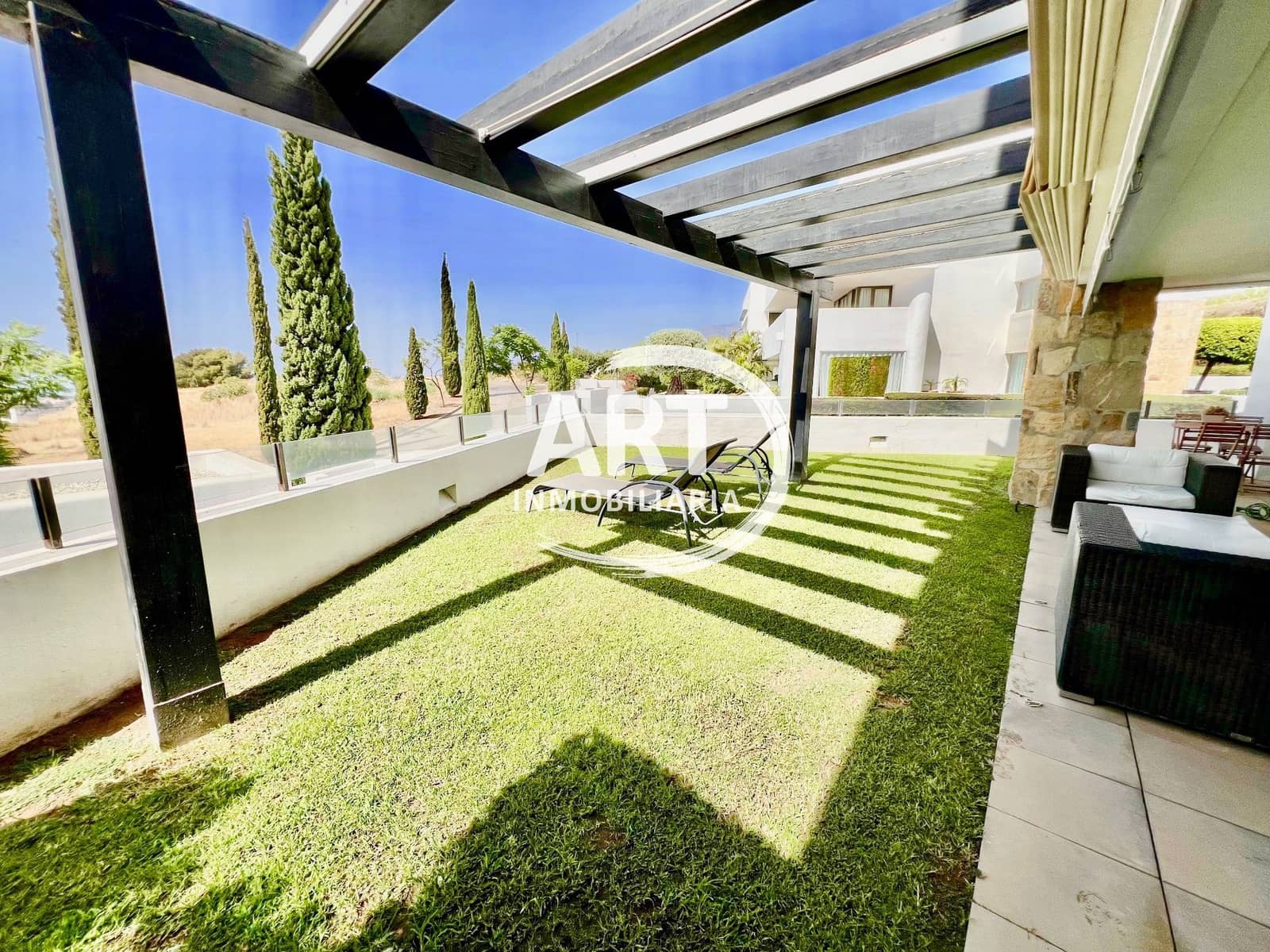 3 soveværelse Lejlighed til salg i Benahavis med swimmingpool garage - € 729.000 (Ref: 8762410)