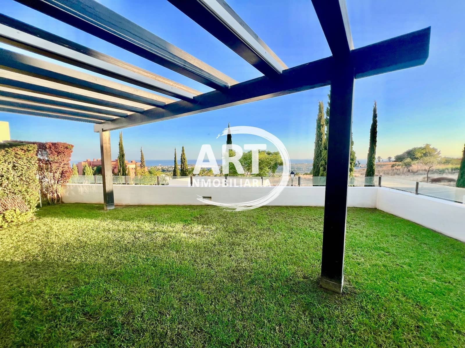 3 soveværelse Lejlighed til salg i Benahavis med swimmingpool garage - € 729.000 (Ref: 8762410)