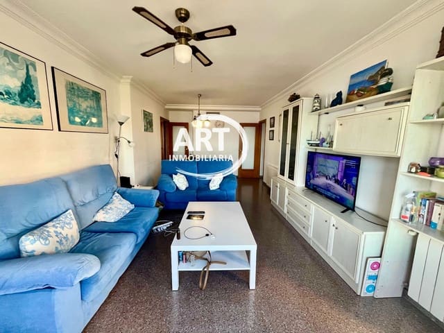 3 camera da letto Appartamento in vendita in Playa Poniente, Benidorm con piscina garage - 569.000 € (Rif: 8762732)