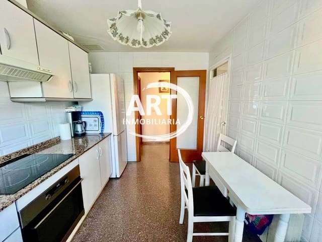 3 camera da letto Appartamento in vendita in Playa Poniente, Benidorm con piscina garage - 569.000 € (Rif: 8762732)