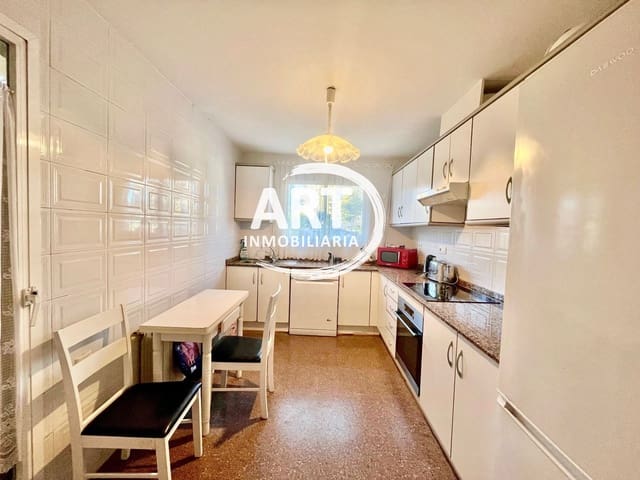 3 camera da letto Appartamento in vendita in Playa Poniente, Benidorm con piscina garage - 569.000 € (Rif: 8762732)