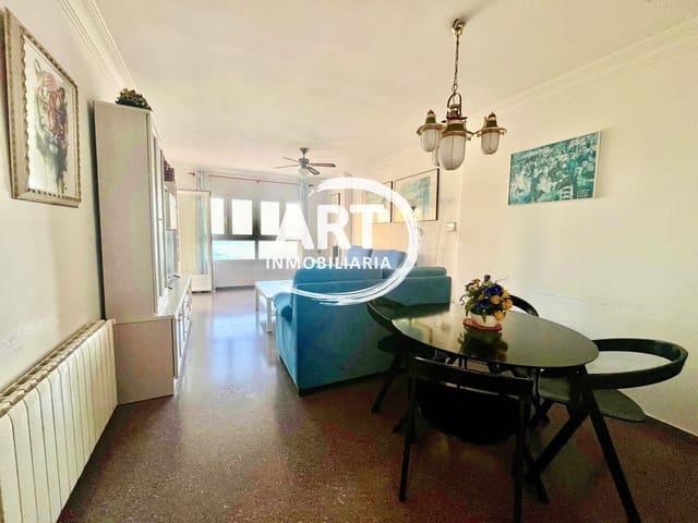 3 camera da letto Appartamento in vendita in Playa Poniente, Benidorm con piscina garage - 569.000 € (Rif: 8762732)