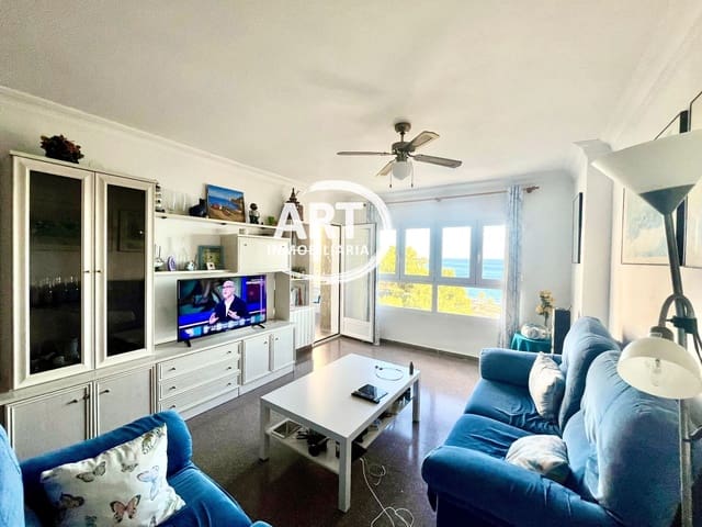 3 camera da letto Appartamento in vendita in Playa Poniente, Benidorm con piscina garage - 569.000 € (Rif: 8762732)