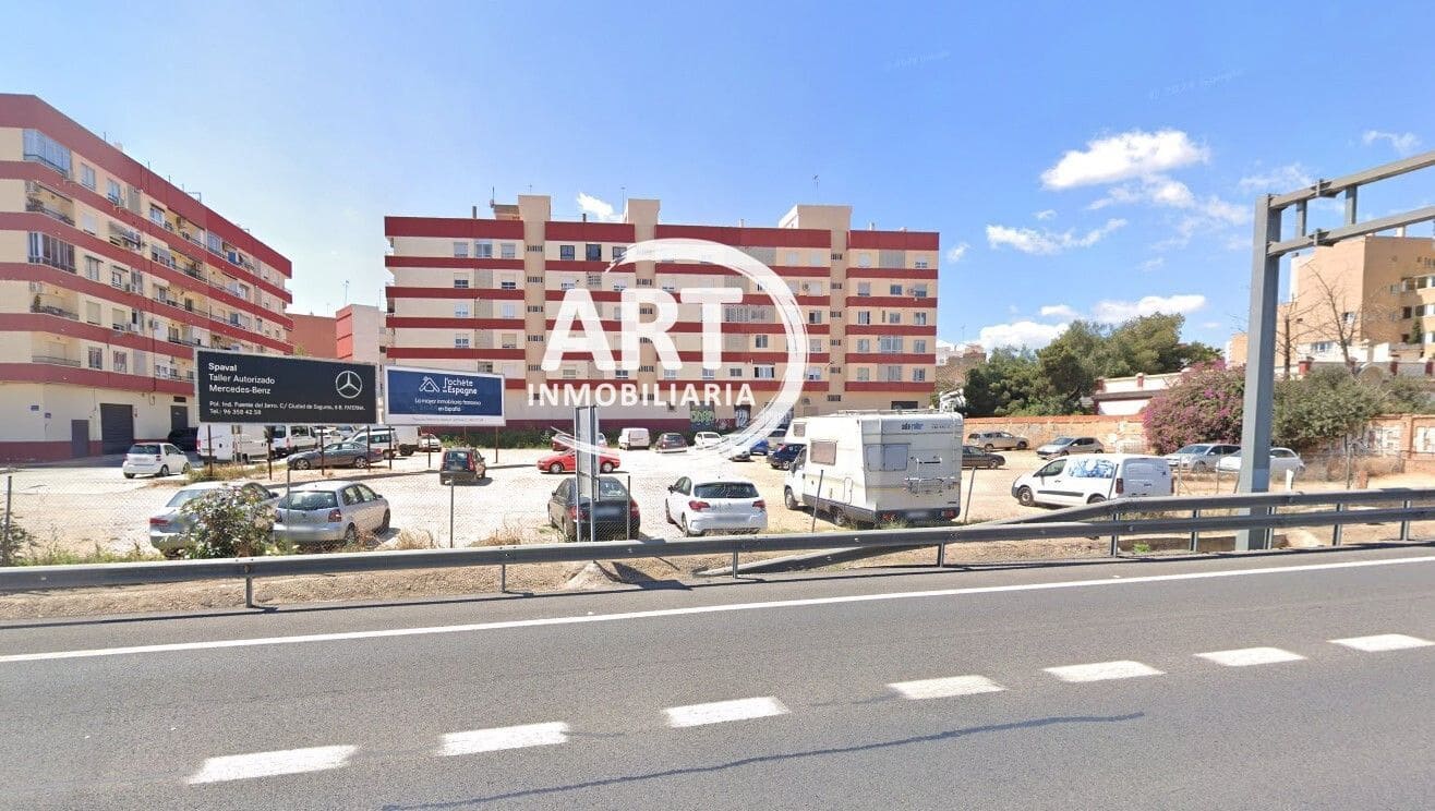 Grond te koop in Burjassot - € 560.000 (Ref: 8816467)