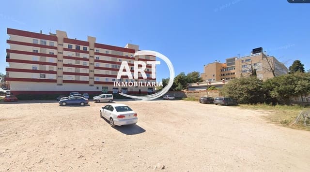 Undeveloped Land for sale in Burjassot - € 560,000 (Ref: 8816467)