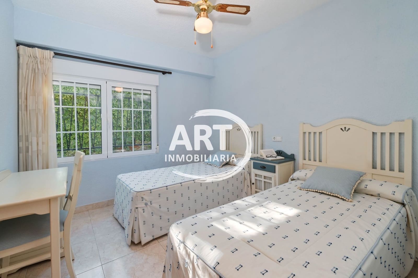 6 sypialnia Willa na sprzedaż w Alzira z basenem garażem - 650 000 € (Ref: 8816906)