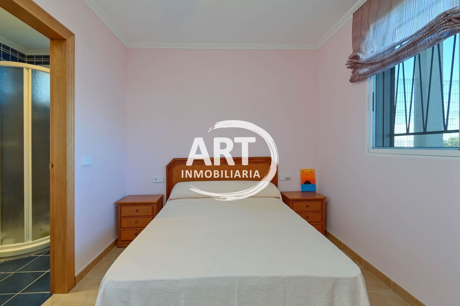 6 sypialnia Willa na sprzedaż w Alzira z basenem garażem - 650 000 € (Ref: 8816906)