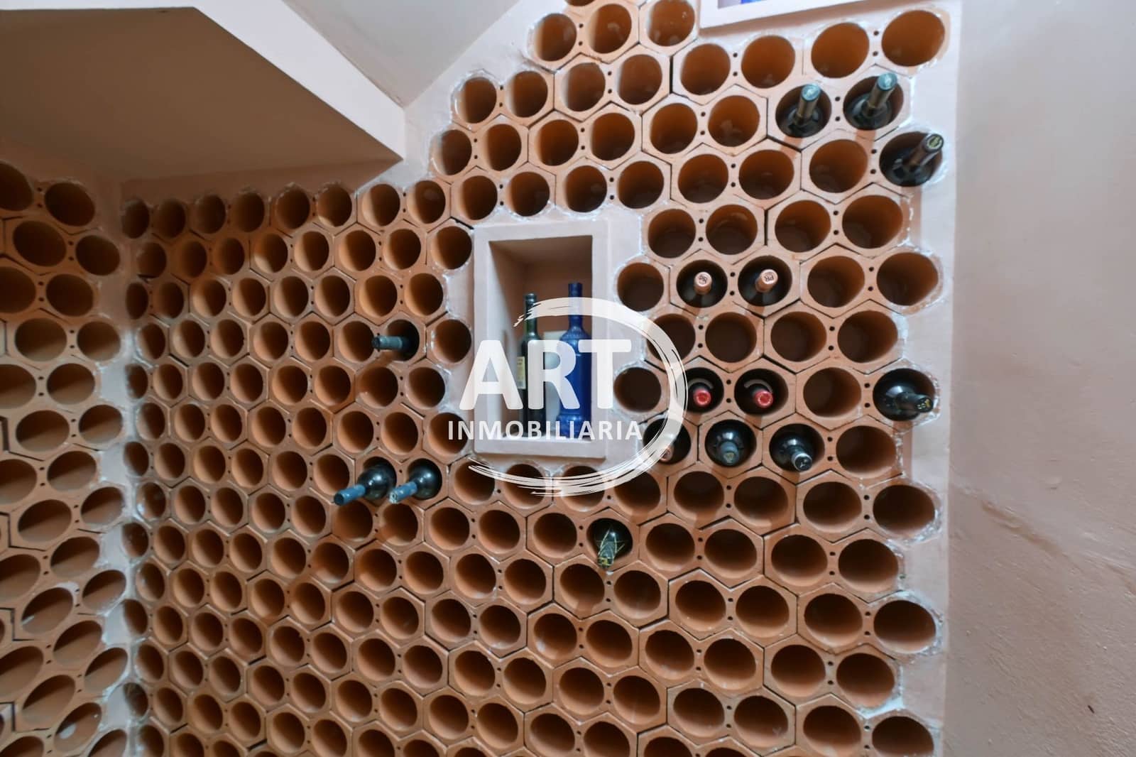 6 sypialnia Willa na sprzedaż w Alzira z basenem garażem - 650 000 € (Ref: 8816906)