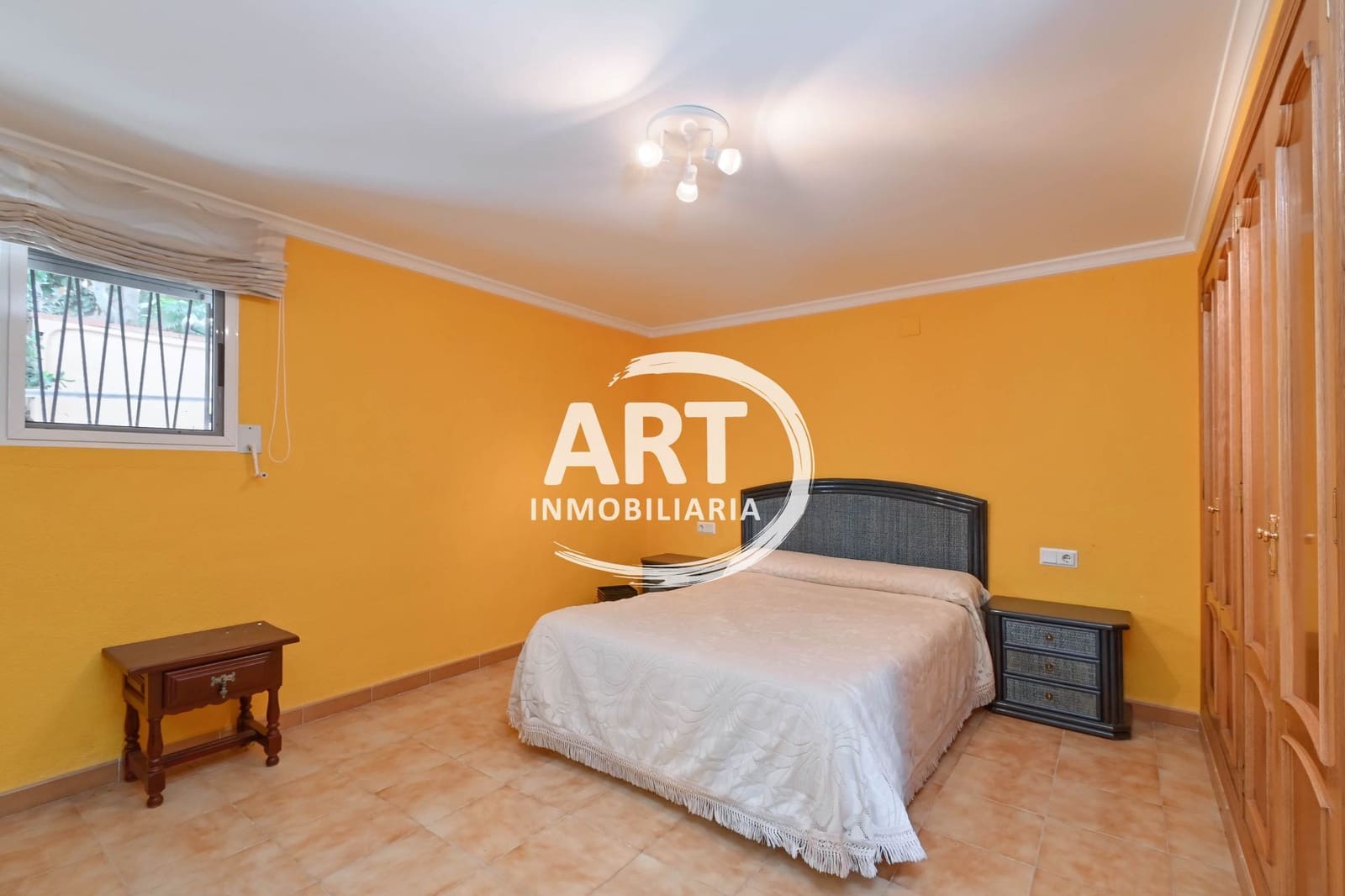 6 sypialnia Willa na sprzedaż w Alzira z basenem garażem - 650 000 € (Ref: 8816906)