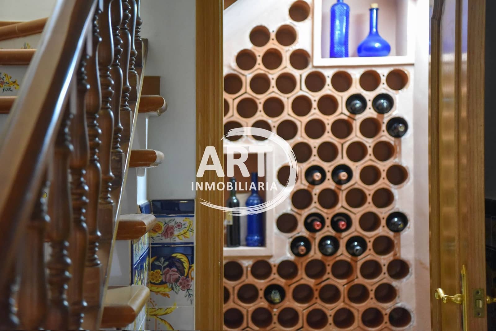 6 sypialnia Willa na sprzedaż w Alzira z basenem garażem - 650 000 € (Ref: 8816906)