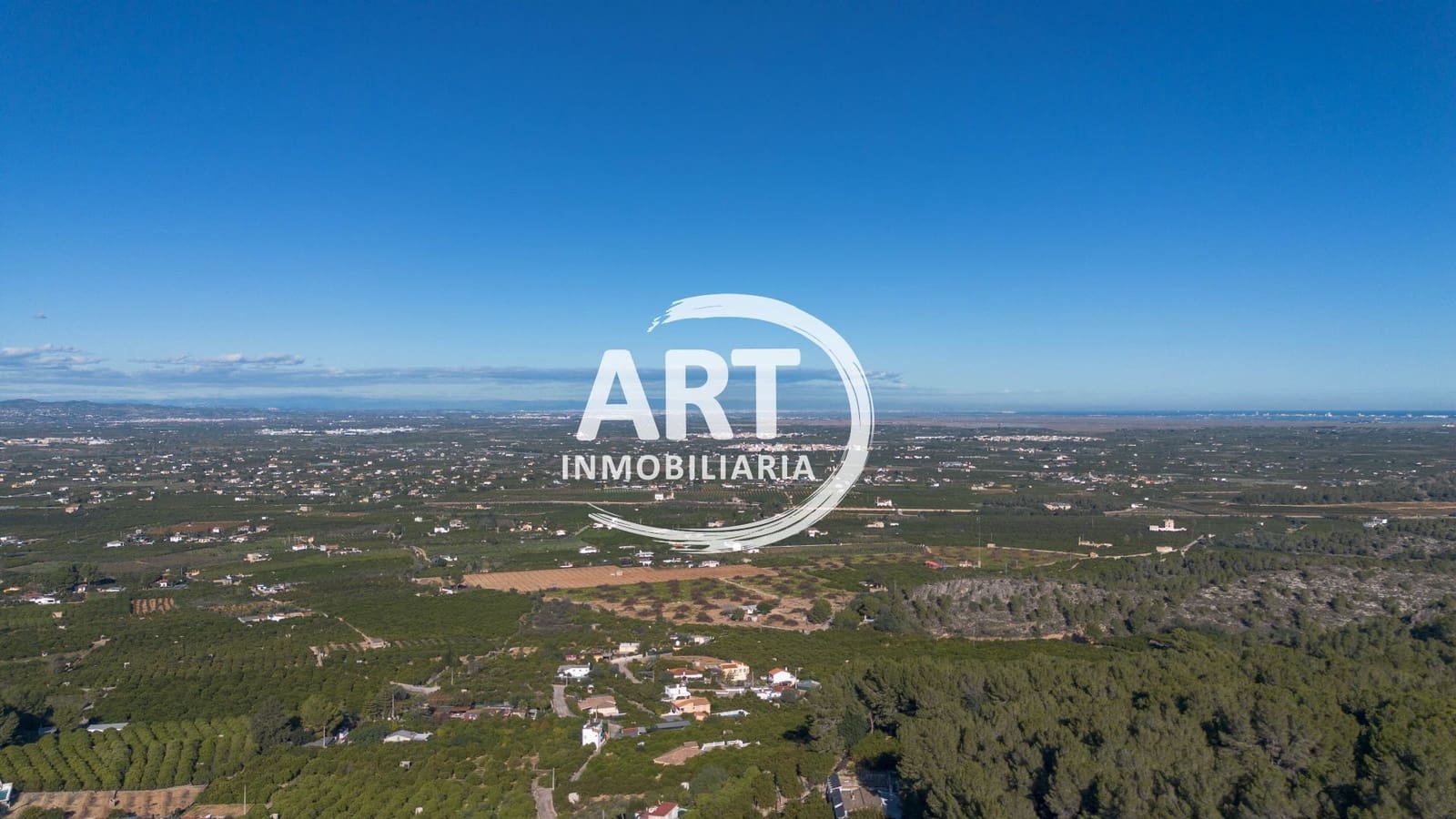 6 sypialnia Willa na sprzedaż w Alzira z basenem garażem - 650 000 € (Ref: 8816906)