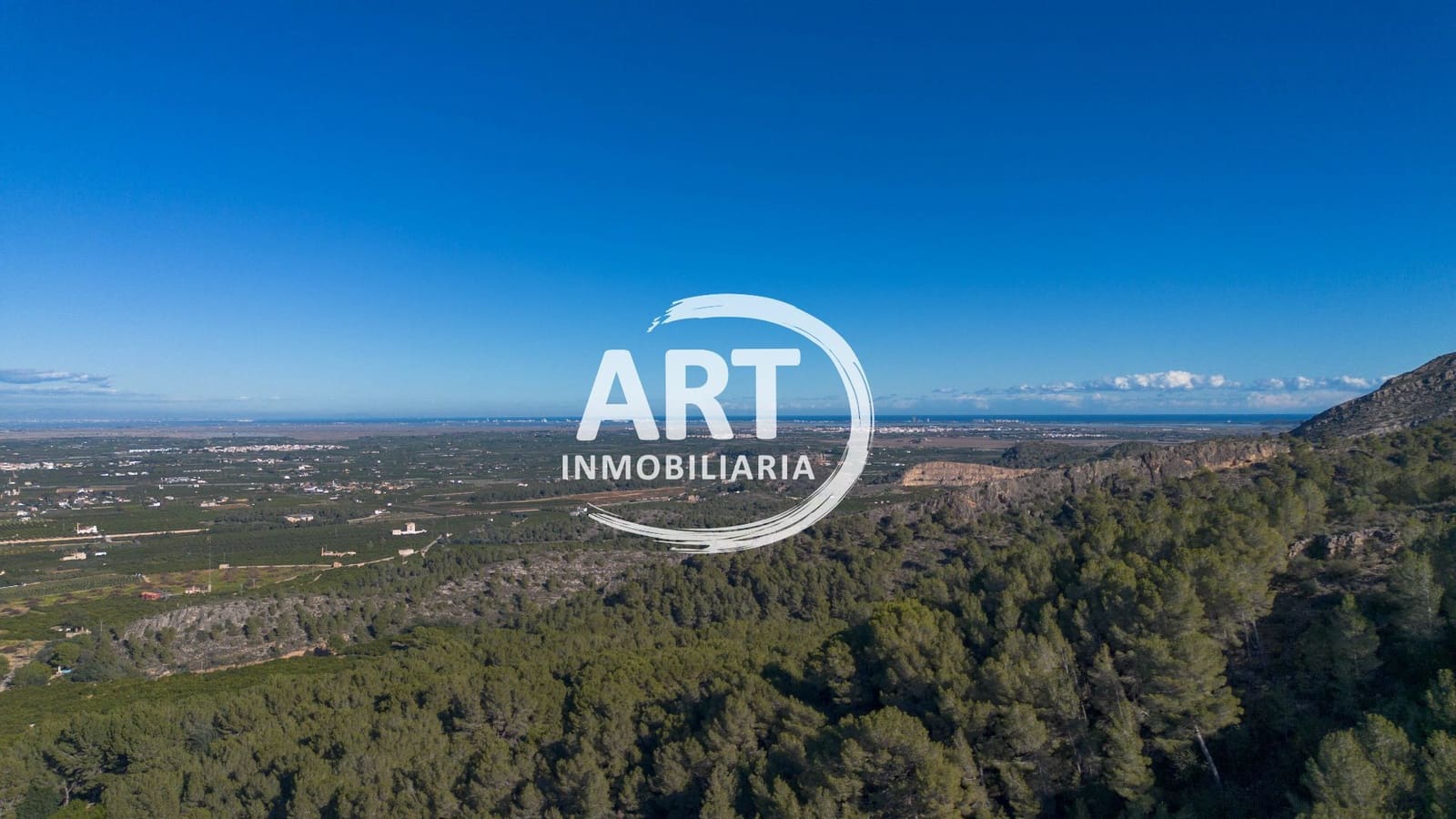 6 sypialnia Willa na sprzedaż w Alzira z basenem garażem - 650 000 € (Ref: 8816906)