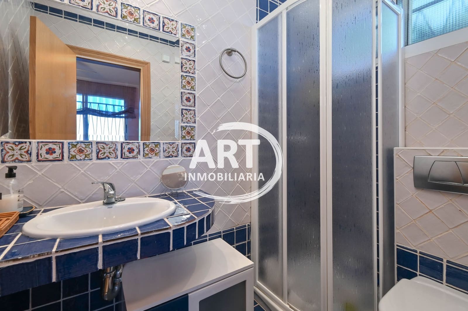 6 sypialnia Willa na sprzedaż w Alzira z basenem garażem - 650 000 € (Ref: 8816906)