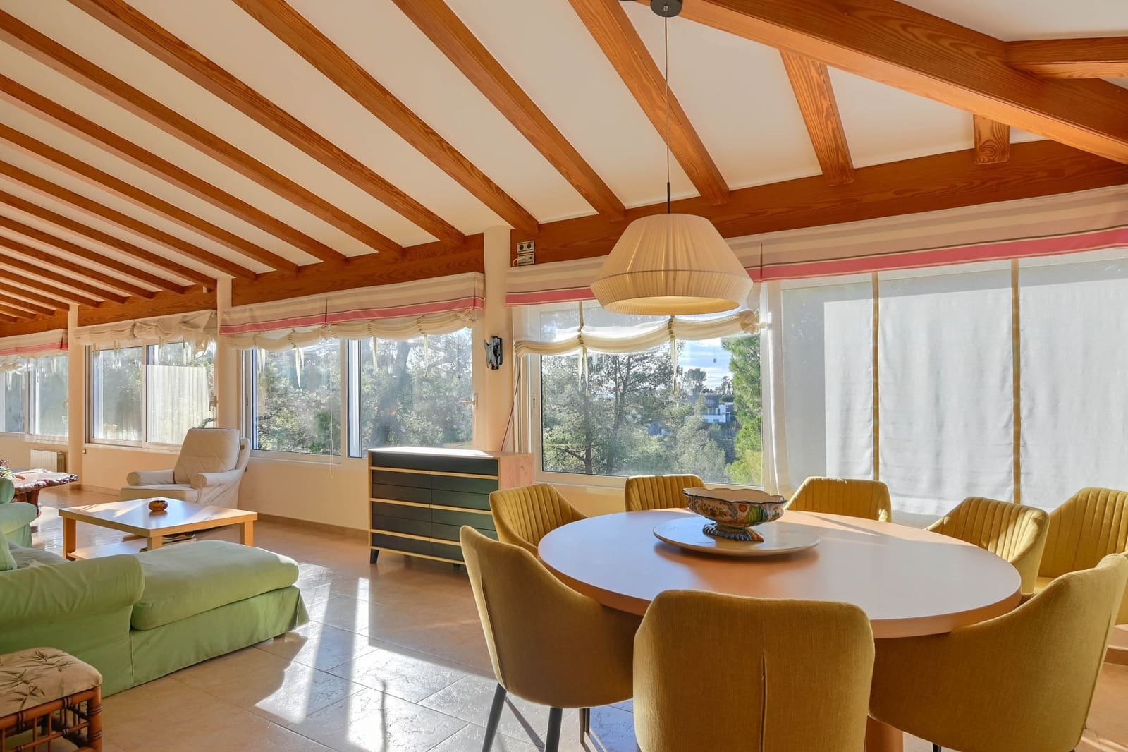 7 soverom Villa til salgs i Alzira med svømmebasseng garasje - € 1 100 000 (Ref: 8820912)