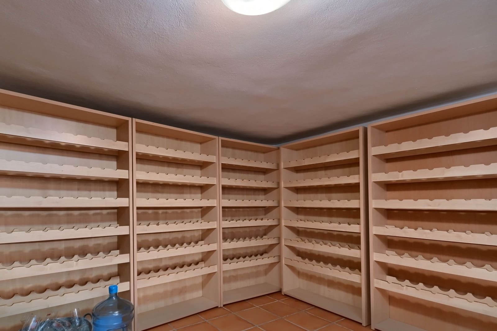 7 soverom Villa til salgs i Alzira med svømmebasseng garasje - € 1 100 000 (Ref: 8820912)