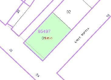 Undeveloped Land for sale in Bétera - € 1,200,000 (Ref: 8824023)