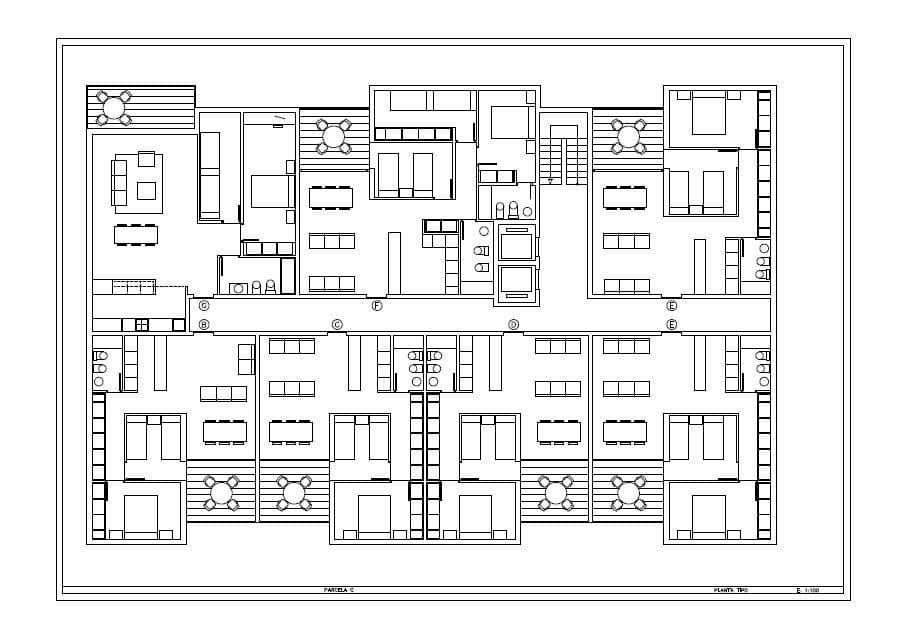 Terreno Non Edificato in vendita in Betera - 1.200.000 € (Rif: 8824023)