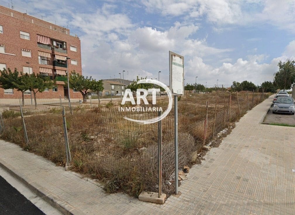 Terreno Non Edificato in vendita in Betera - 1.200.000 € (Rif: 8824023)