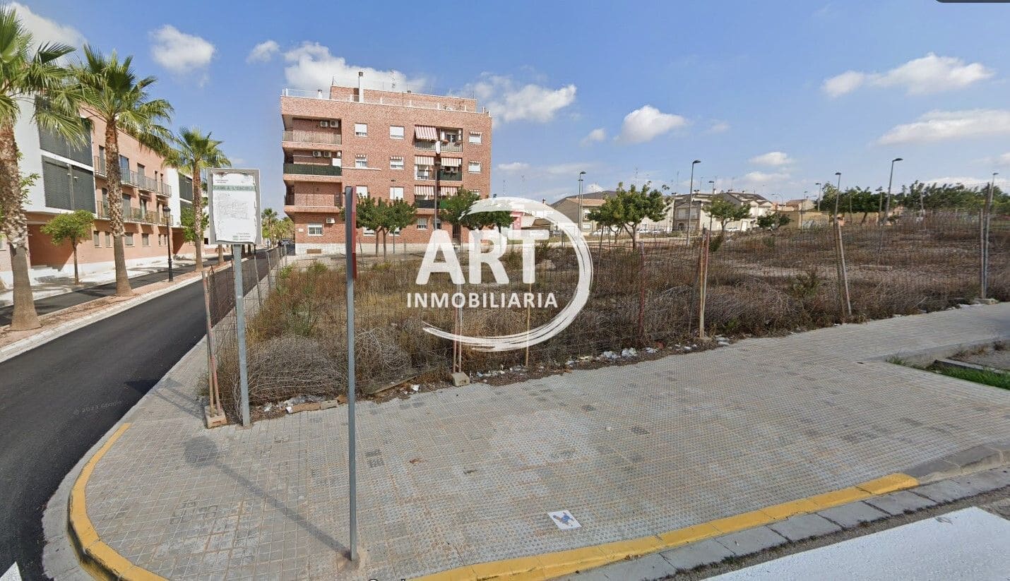 Terreno Non Edificato in vendita in Betera - 1.200.000 € (Rif: 8824023)