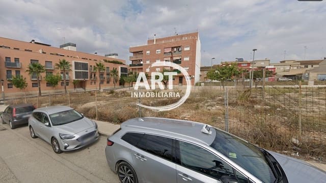 Undeveloped Land for sale in Bétera - € 1,200,000 (Ref: 8824023)