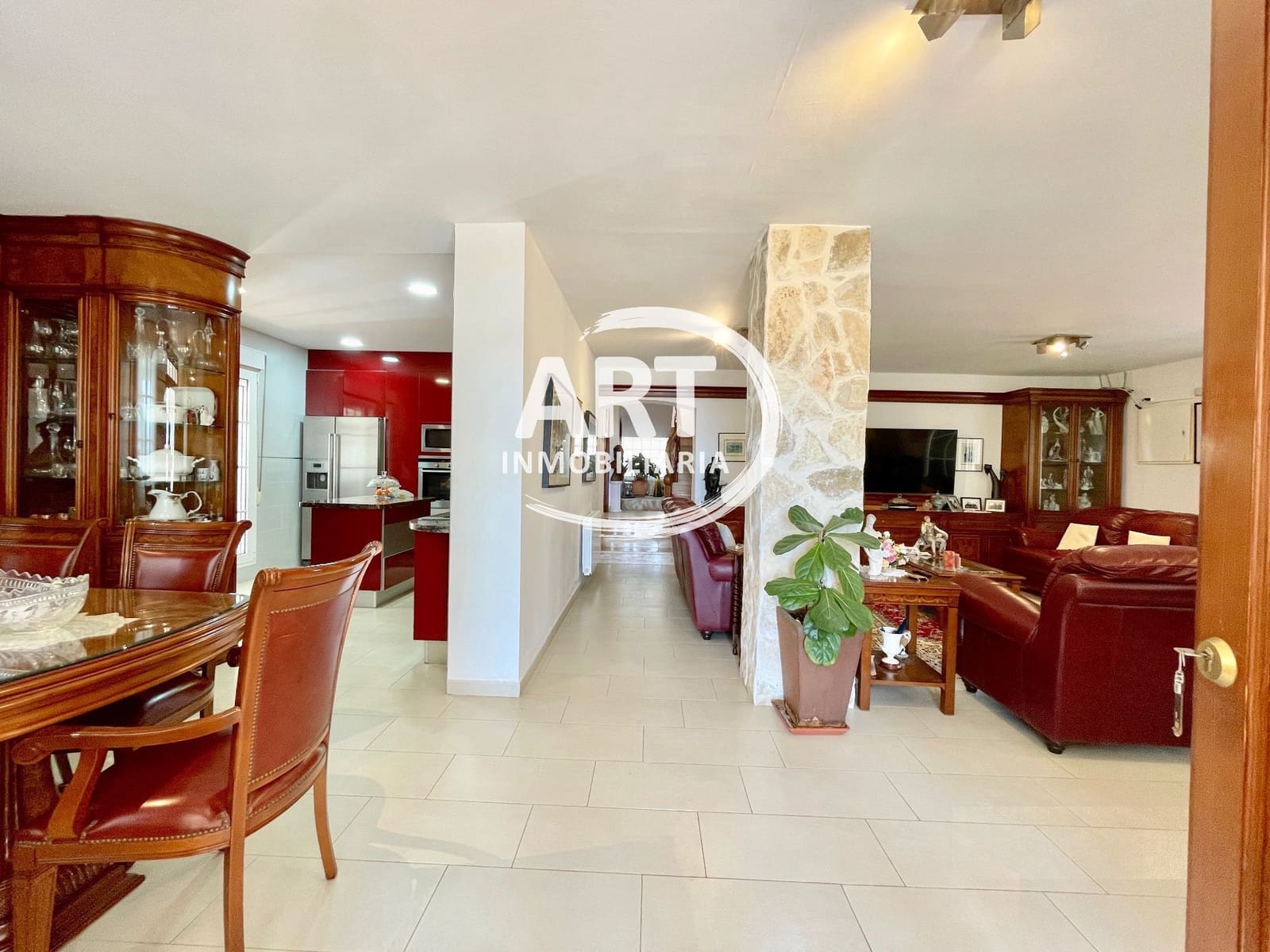 10 soveværelse Villa til salg i Beniganim med swimmingpool garage - € 899.000 (Ref: 8830008)