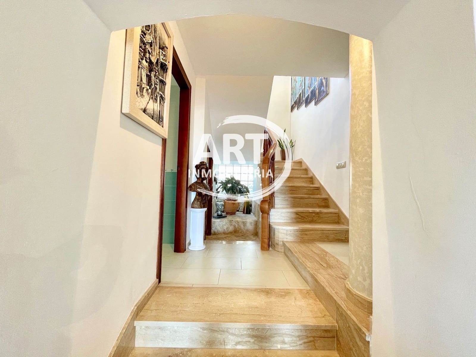 10 soveværelse Villa til salg i Beniganim med swimmingpool garage - € 899.000 (Ref: 8830008)