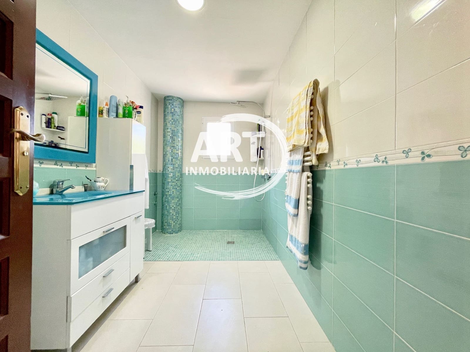 10 soveværelse Villa til salg i Beniganim med swimmingpool garage - € 899.000 (Ref: 8830008)