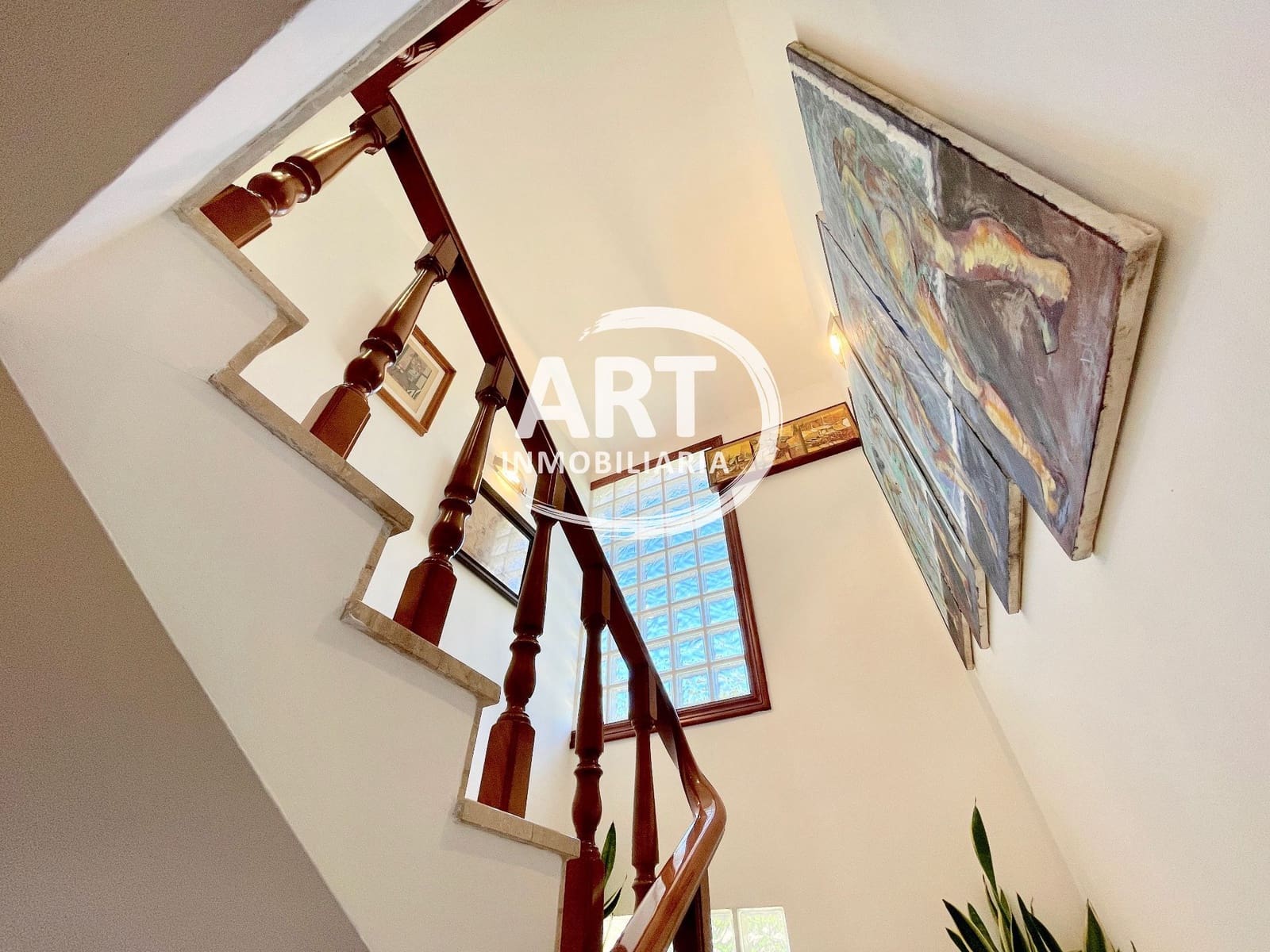 10 soveværelse Villa til salg i Beniganim med swimmingpool garage - € 899.000 (Ref: 8830008)