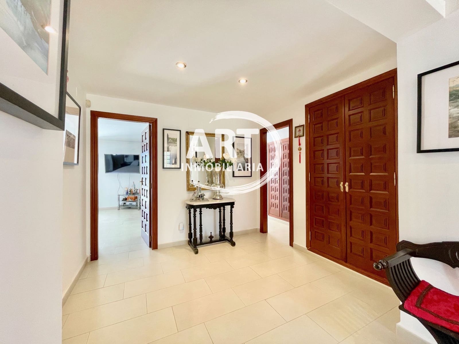 10 soveværelse Villa til salg i Beniganim med swimmingpool garage - € 899.000 (Ref: 8830008)