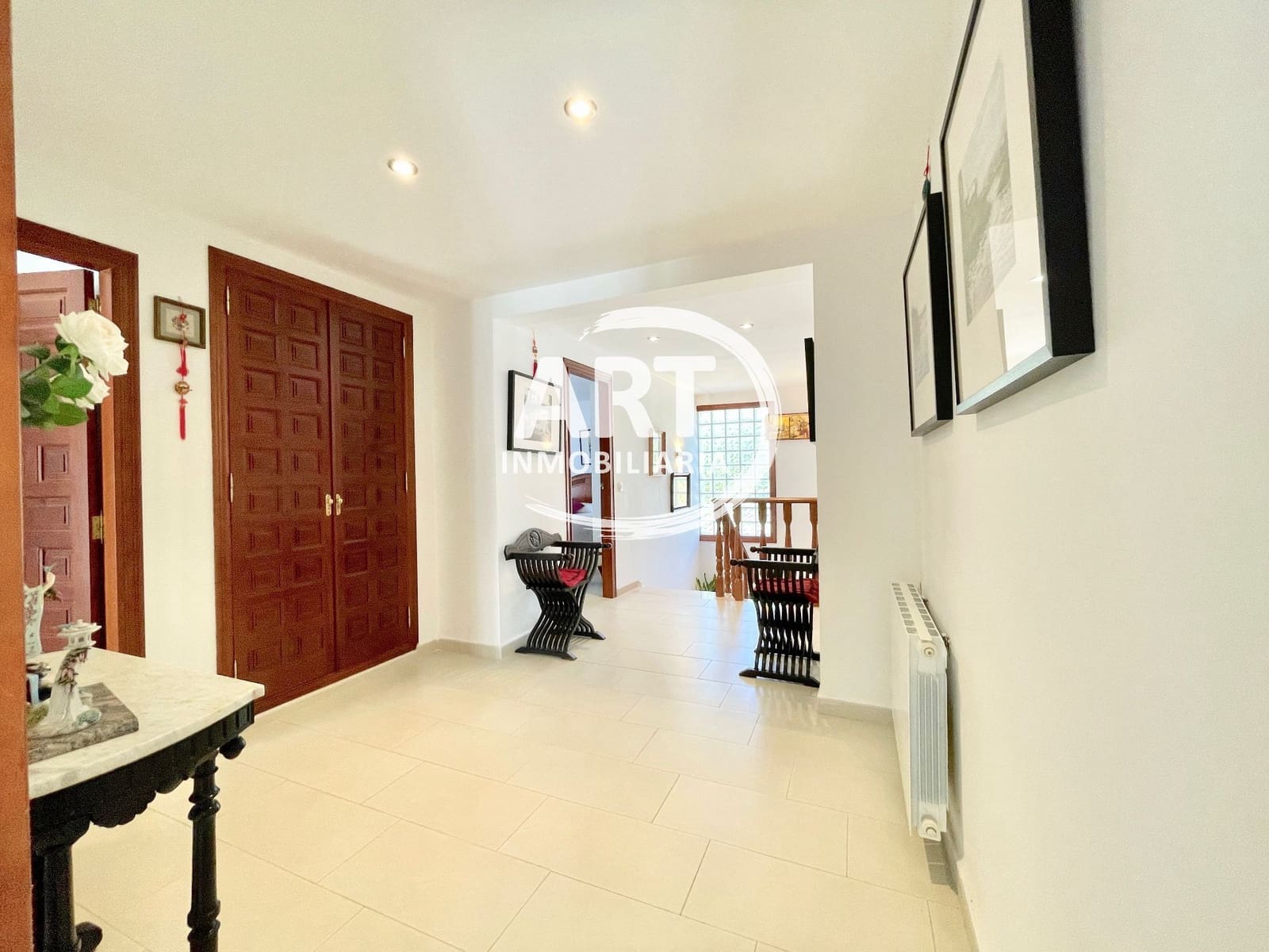 10 soveværelse Villa til salg i Beniganim med swimmingpool garage - € 899.000 (Ref: 8830008)