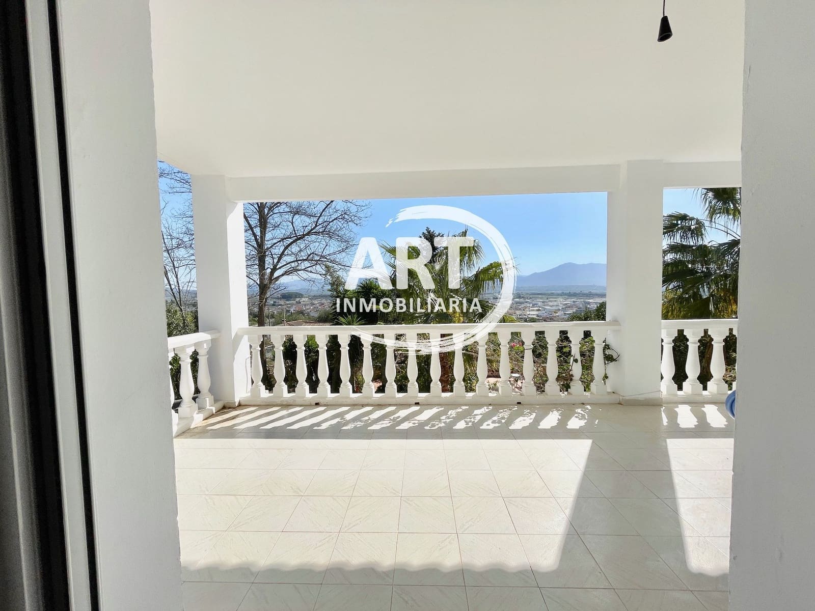 10 soveværelse Villa til salg i Beniganim med swimmingpool garage - € 899.000 (Ref: 8830008)