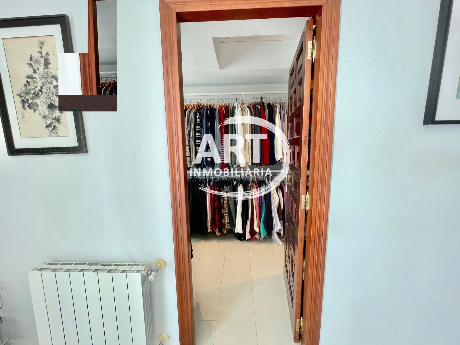 10 soveværelse Villa til salg i Beniganim med swimmingpool garage - € 899.000 (Ref: 8830008)