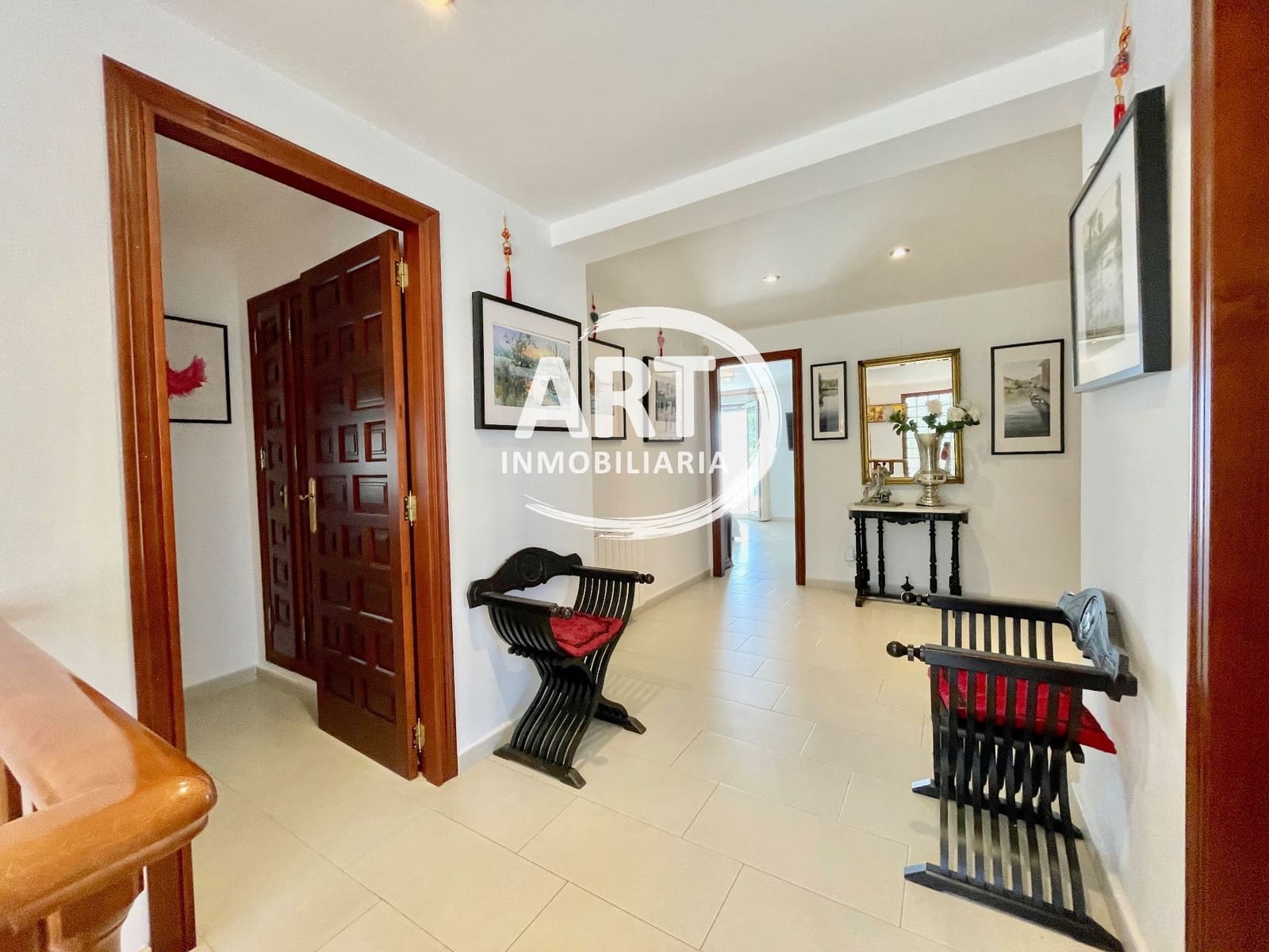 10 soveværelse Villa til salg i Beniganim med swimmingpool garage - € 899.000 (Ref: 8830008)