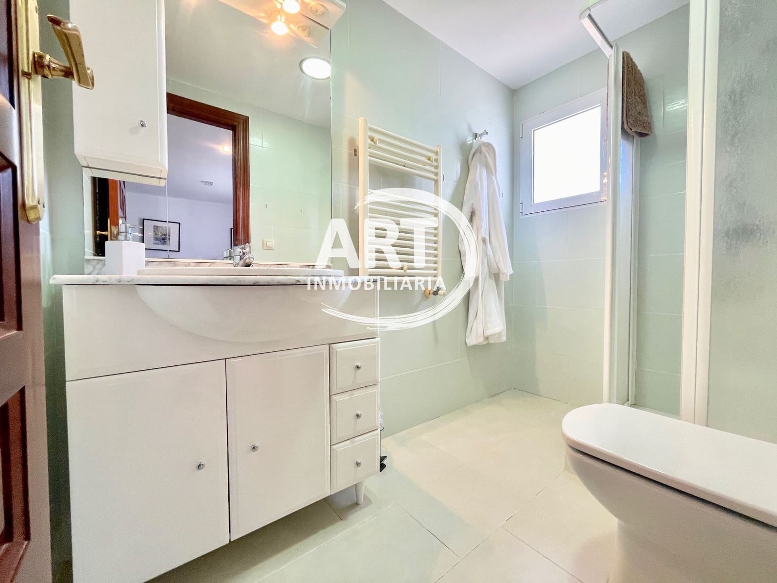 10 soveværelse Villa til salg i Beniganim med swimmingpool garage - € 899.000 (Ref: 8830008)