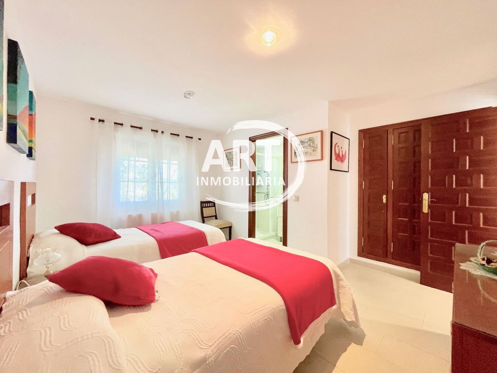 10 soveværelse Villa til salg i Beniganim med swimmingpool garage - € 899.000 (Ref: 8830008)