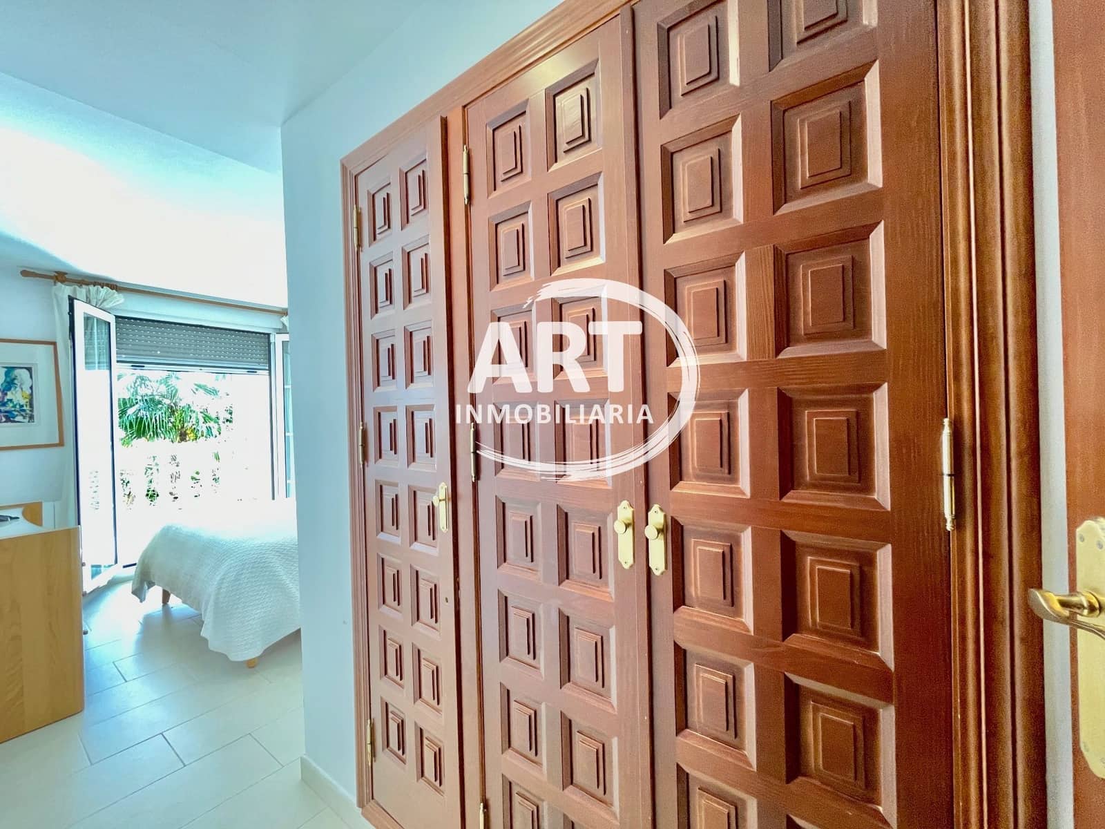 10 soveværelse Villa til salg i Beniganim med swimmingpool garage - € 899.000 (Ref: 8830008)