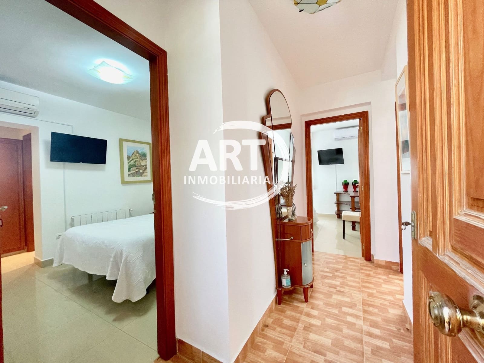 10 soveværelse Villa til salg i Beniganim med swimmingpool garage - € 899.000 (Ref: 8830008)