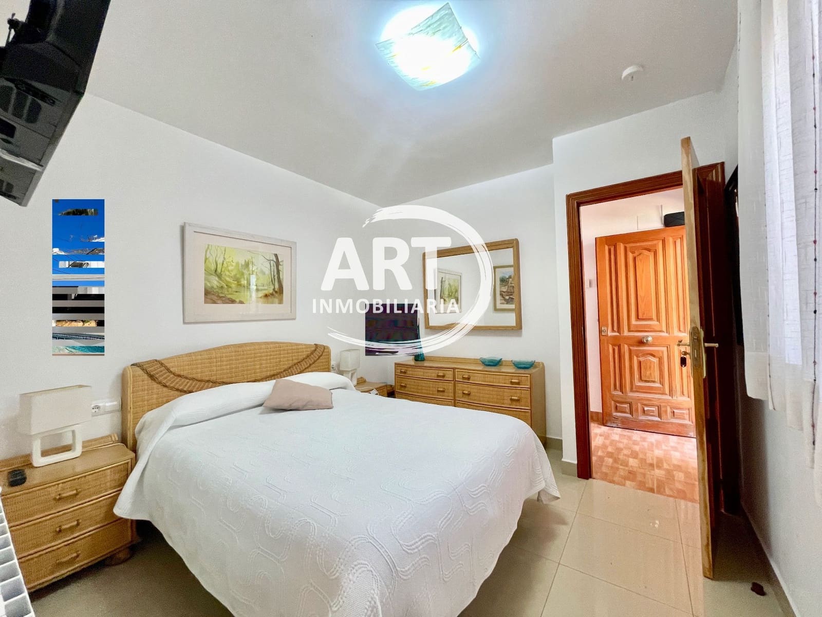 10 soveværelse Villa til salg i Beniganim med swimmingpool garage - € 899.000 (Ref: 8830008)