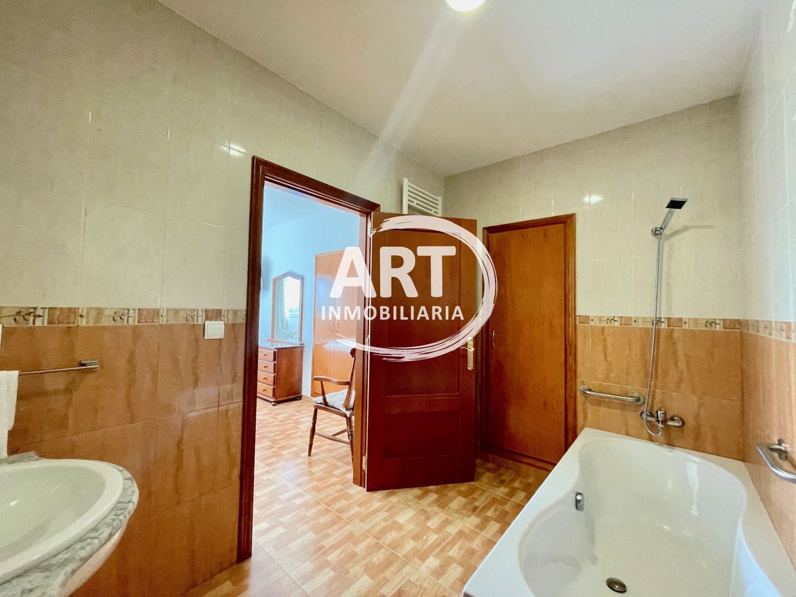 10 soveværelse Villa til salg i Beniganim med swimmingpool garage - € 899.000 (Ref: 8830008)