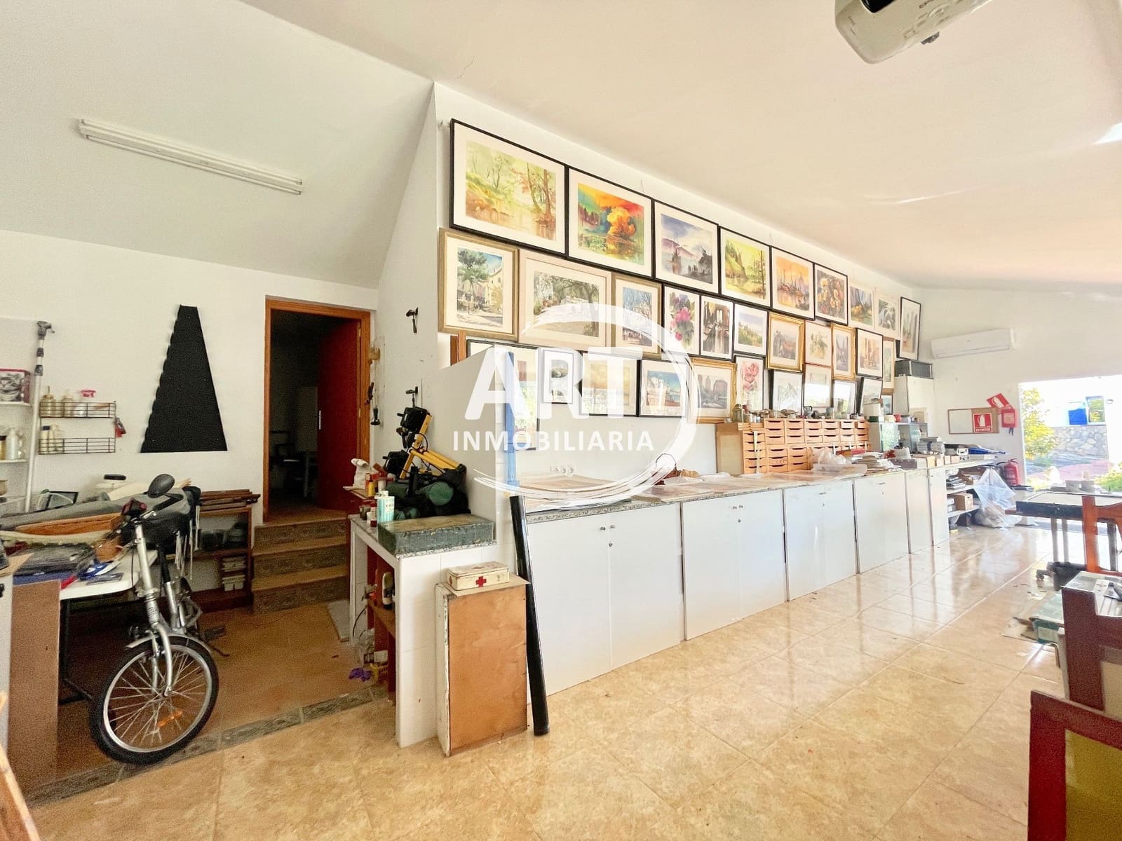 10 soveværelse Villa til salg i Beniganim med swimmingpool garage - € 899.000 (Ref: 8830008)