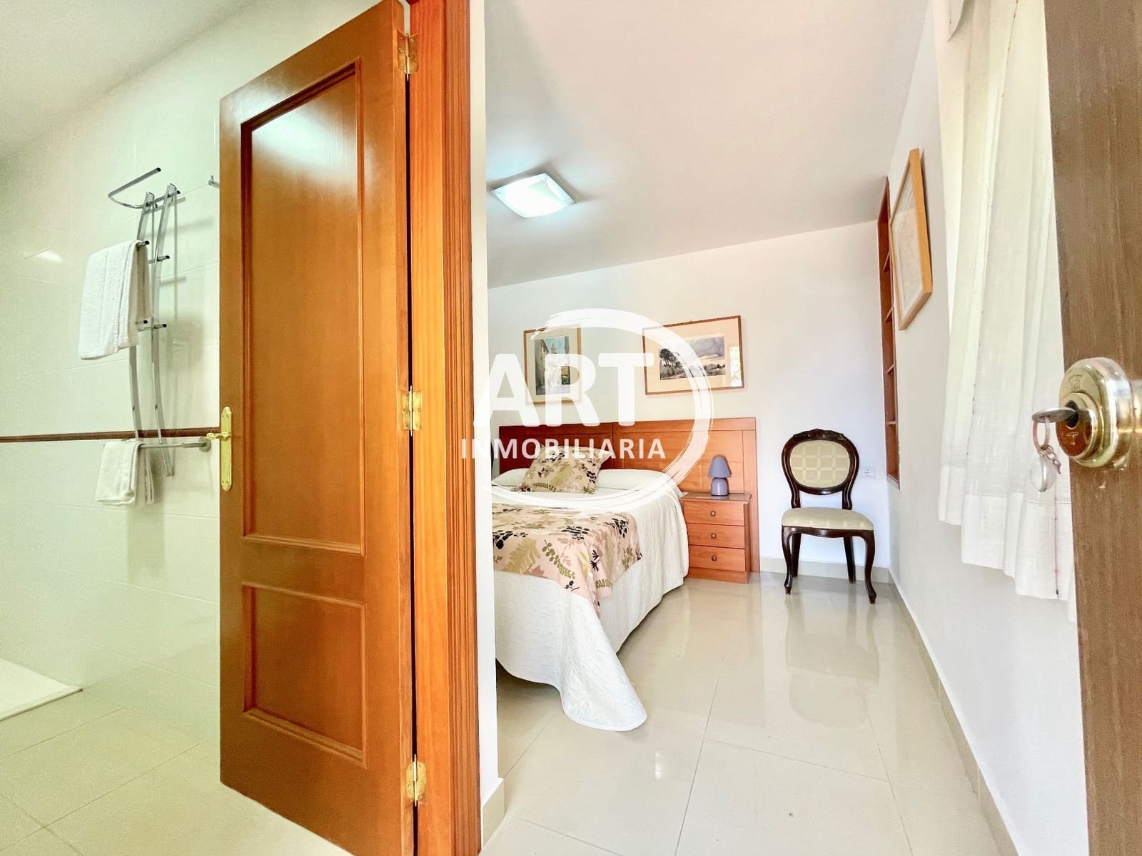 10 soveværelse Villa til salg i Beniganim med swimmingpool garage - € 899.000 (Ref: 8830008)