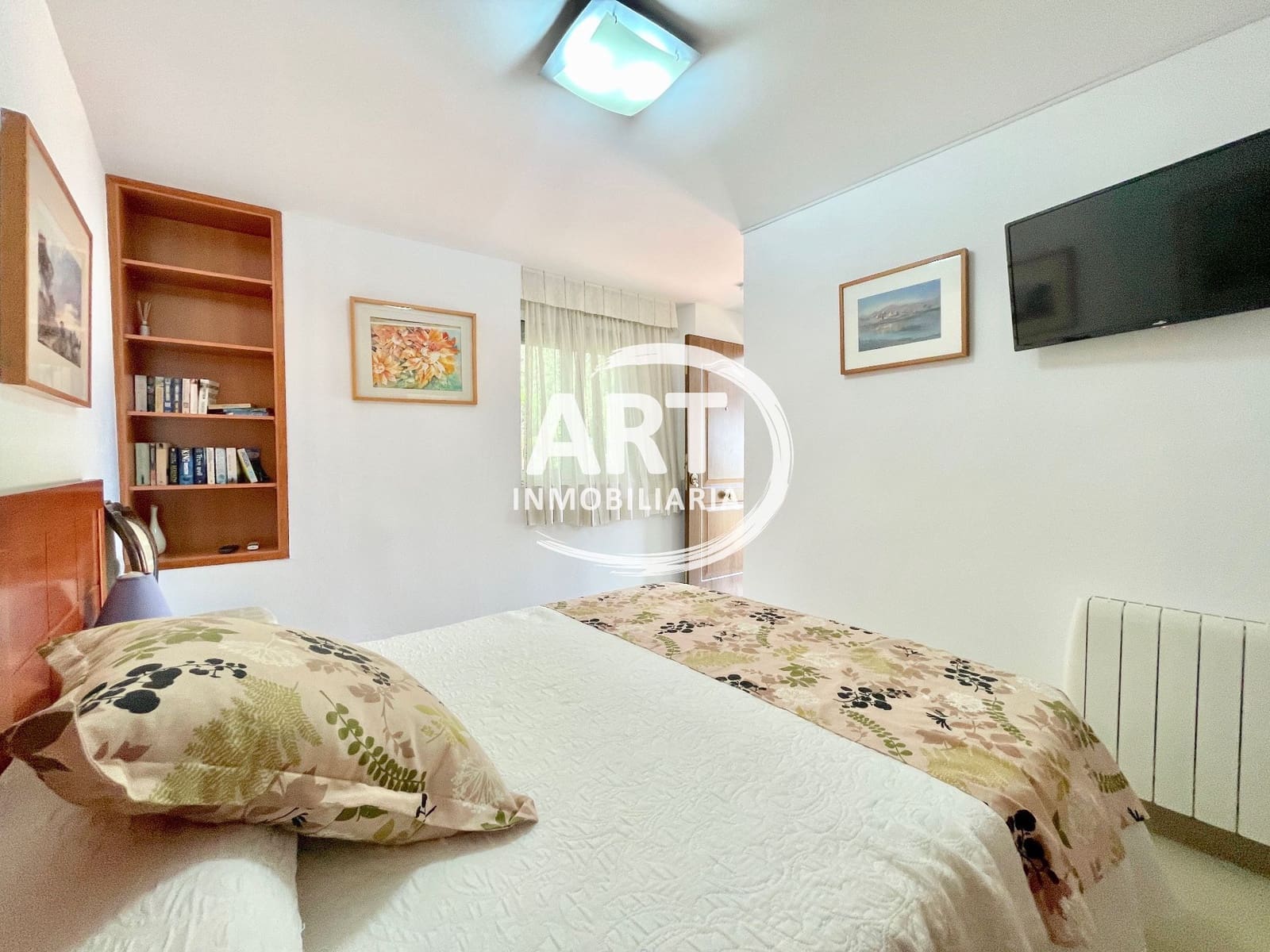 10 soveværelse Villa til salg i Beniganim med swimmingpool garage - € 899.000 (Ref: 8830008)