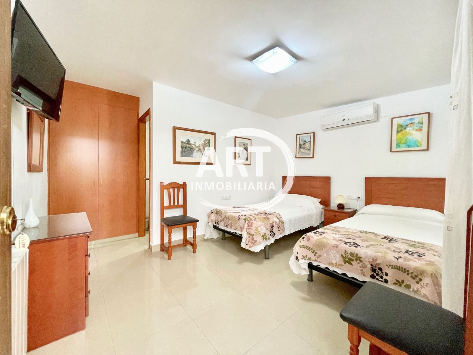 10 soveværelse Villa til salg i Beniganim med swimmingpool garage - € 899.000 (Ref: 8830008)