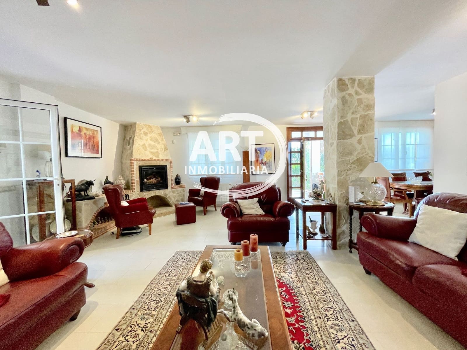 10 soveværelse Villa til salg i Beniganim med swimmingpool garage - € 899.000 (Ref: 8830008)